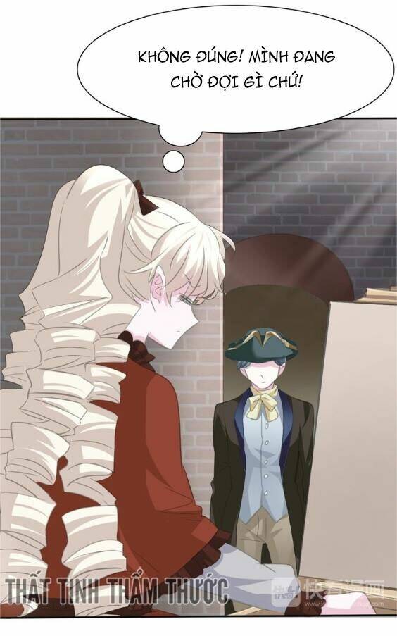 Một Lời Không Hợp Liền Hút Máu: Chapter 38
