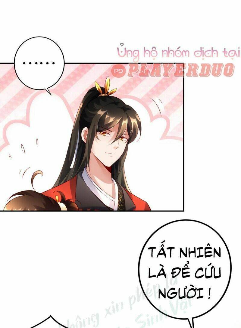 Thiên Kim Bất Hoán: Chapter 51