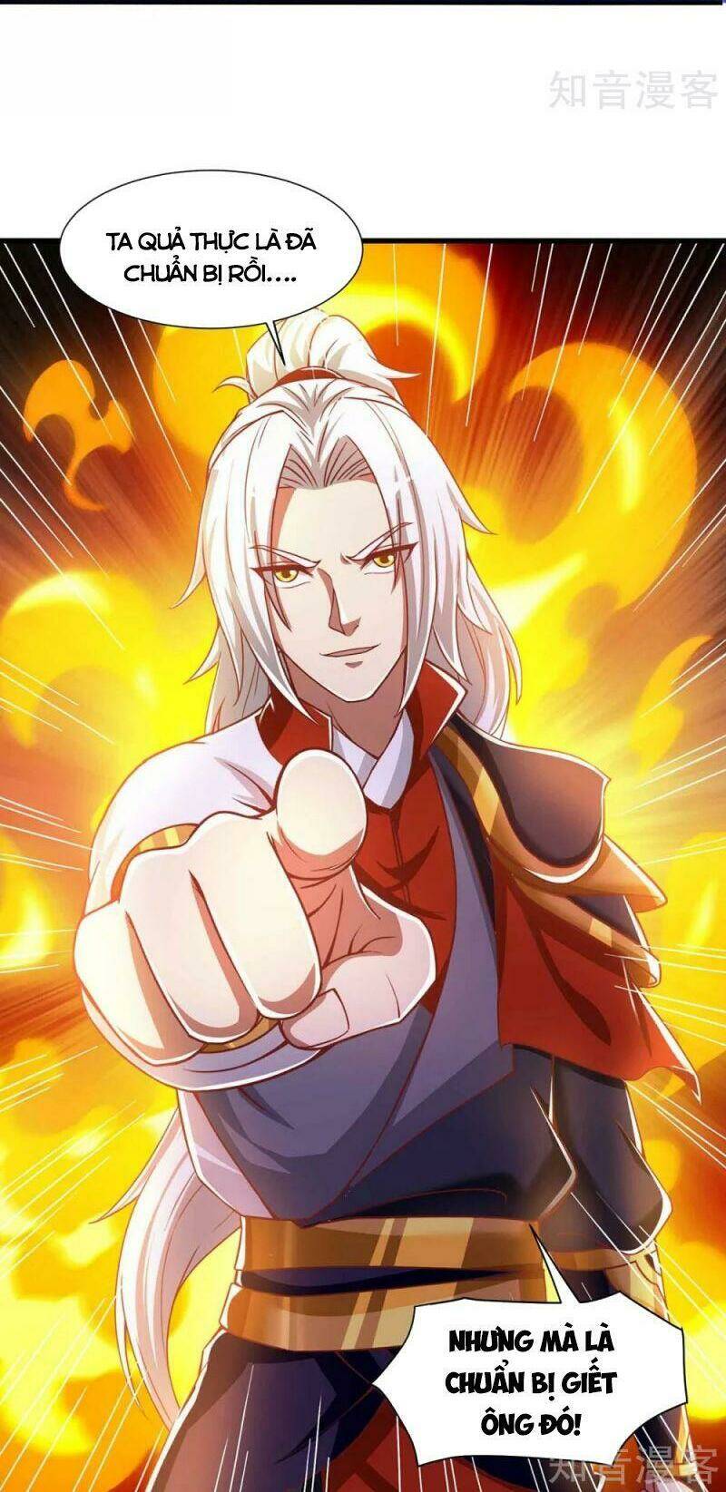 Siêu Cấp Thôn Phệ Hệ Thống: Chapter 34