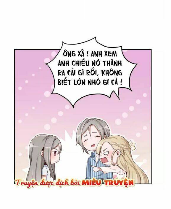 Tướng Quân Mời Xuất Đạo: Chapter 4