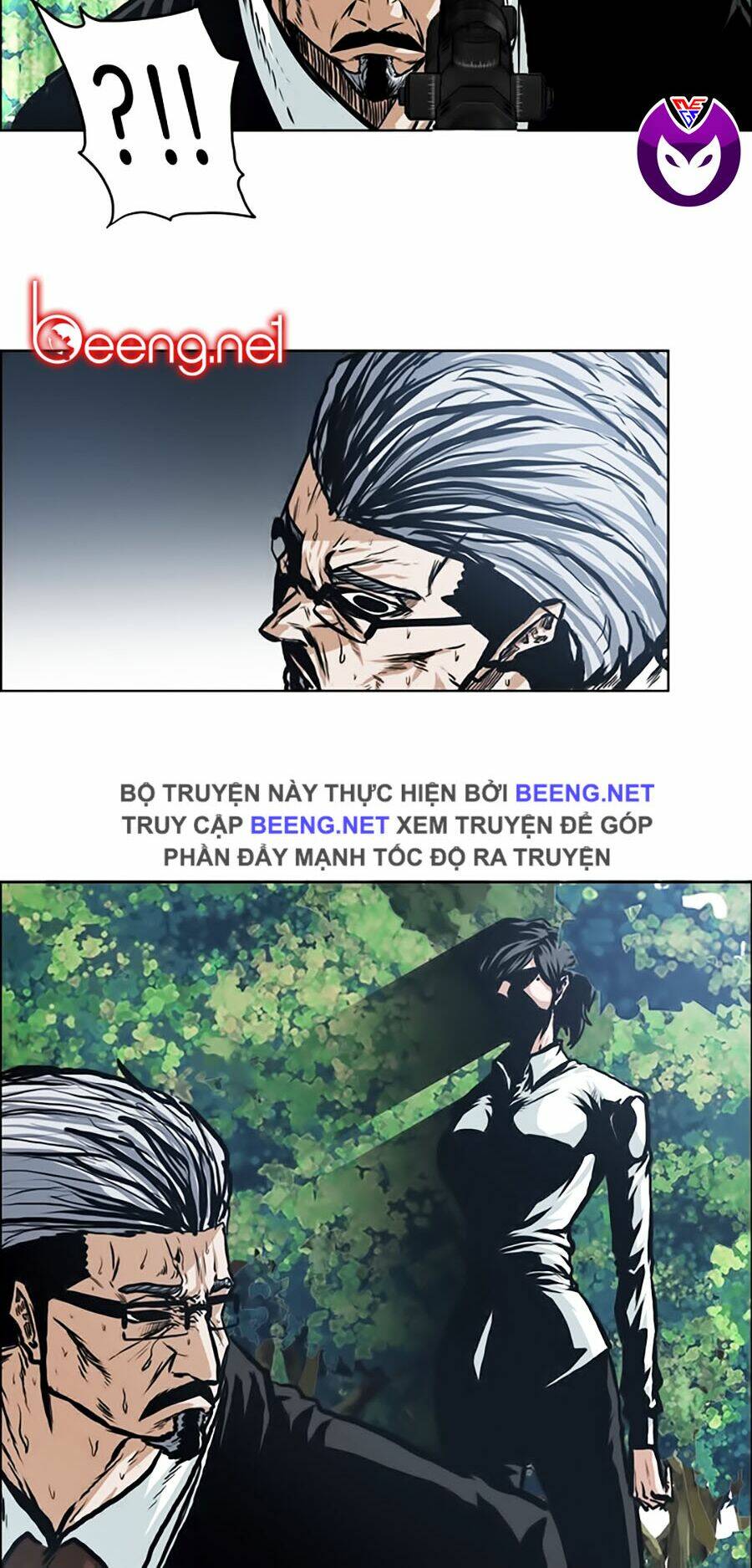 Bá Chủ Học Đường Ss3: Chapter 7