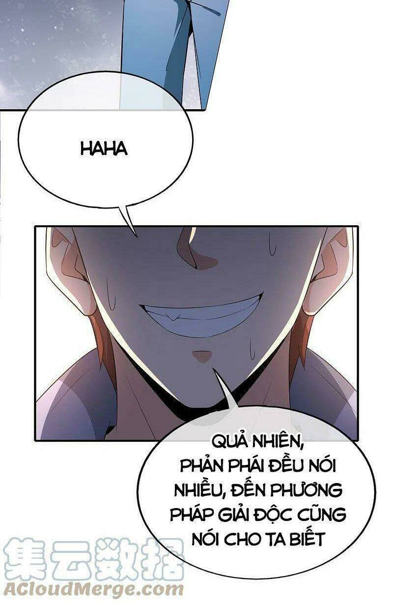 Vòng Bạn Bè Mạnh Nhất Của Tiên Giới: Chapter 164