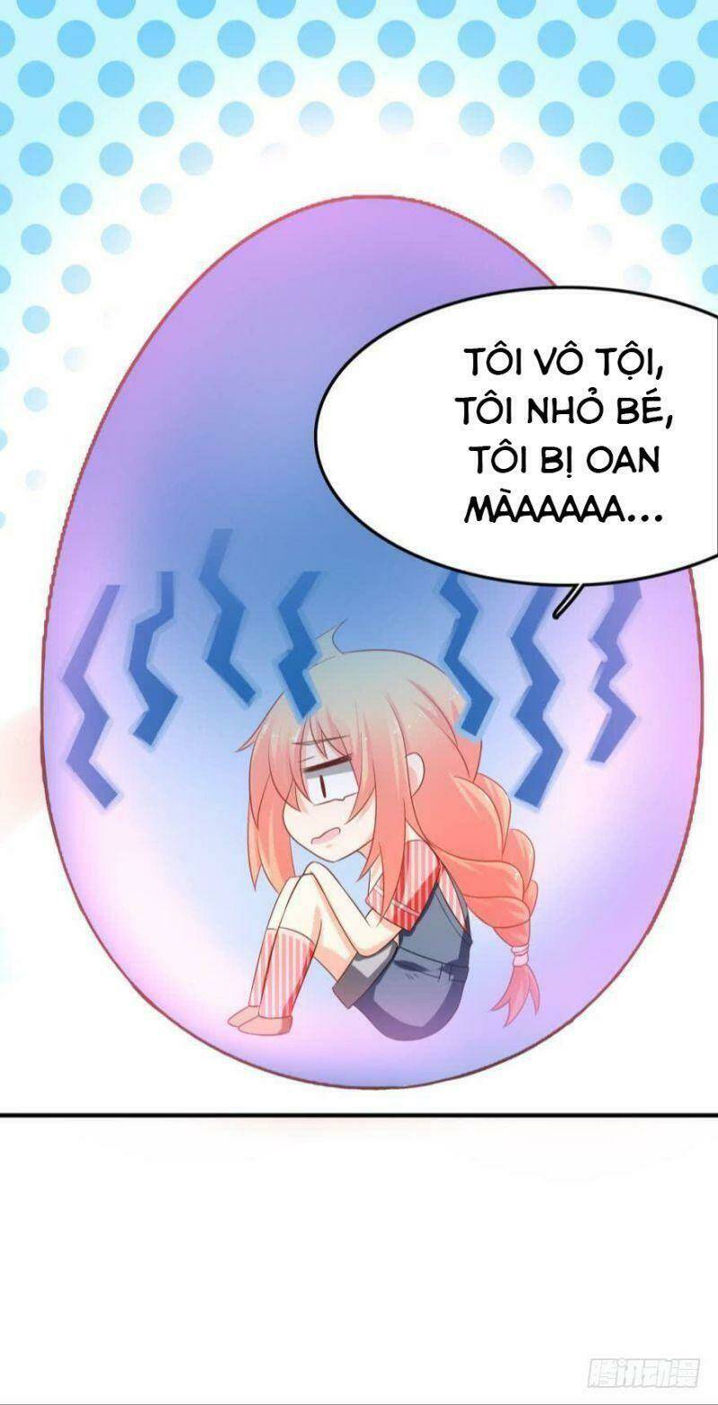 Nhân Ngư Học Trưởng, Đừng Ôm Ta!: Chapter 67