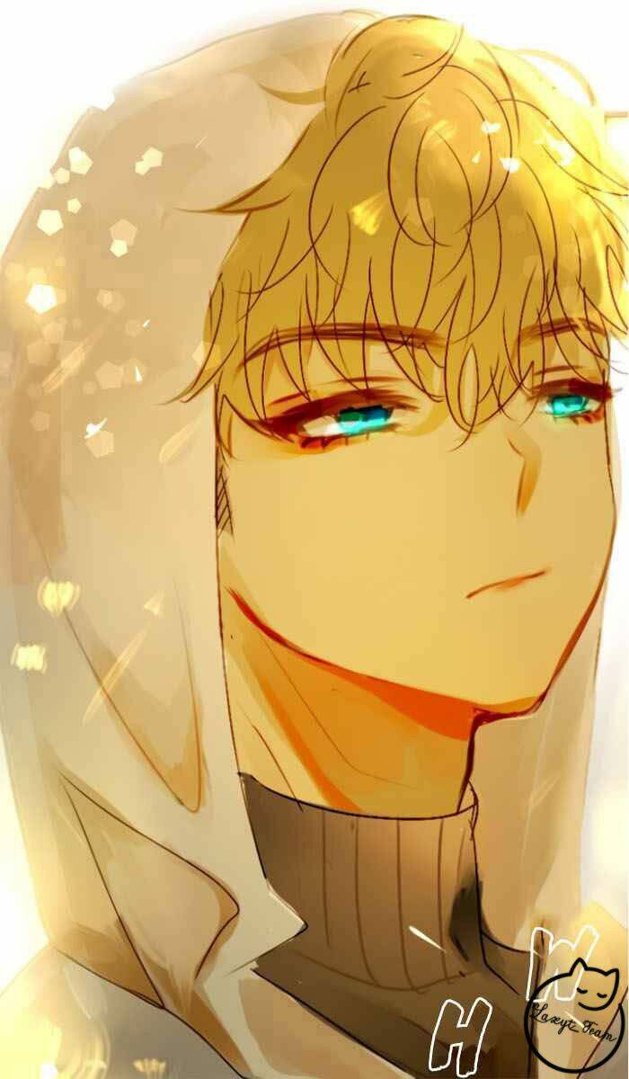 Cô Gái Bình Thường: Chapter 0