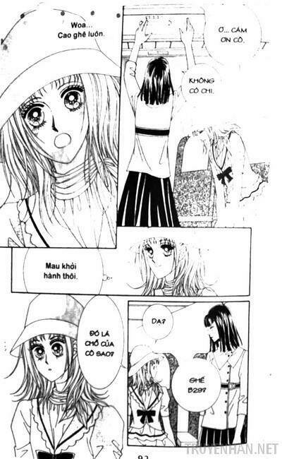 Lọ Lem Hậu Đậu: Chapter 72