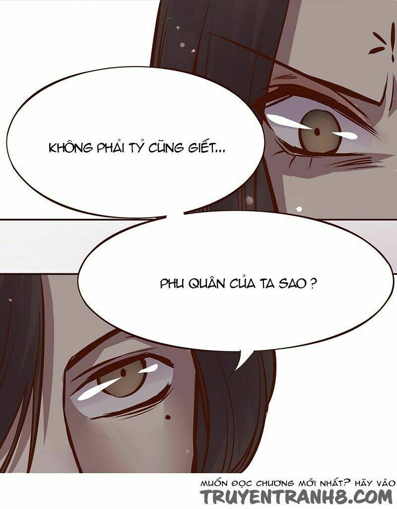 Yến Sơn Phái Và Bách Hoa Môn: Chapter 86