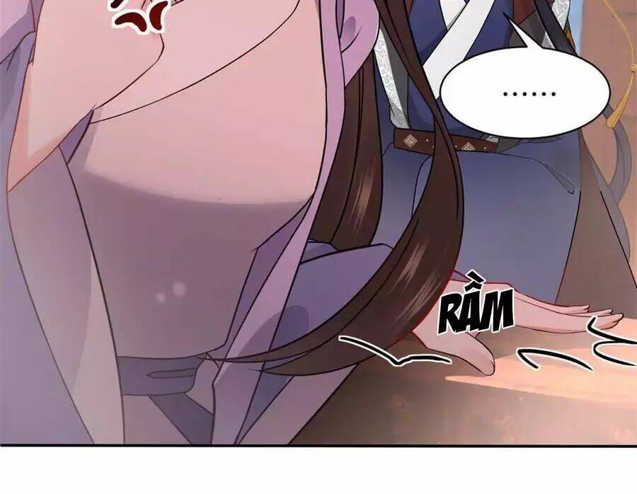 Vương Phi Thông Linh: Chapter 4