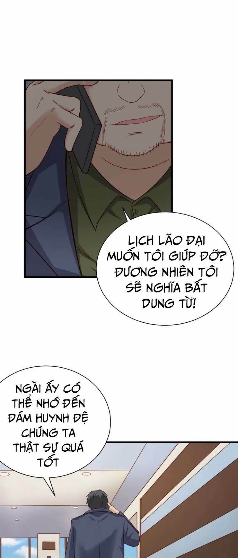 Hệ Thống Tu Tiên Mạnh Nhất: Chapter 24