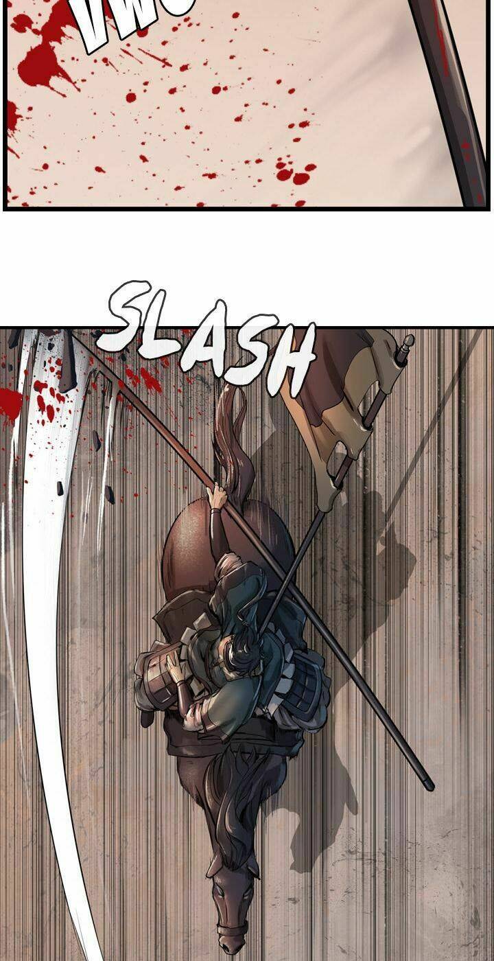 Kẻ Lang Thang: Chapter 6