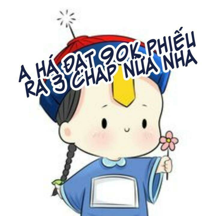 Cuồng Phi Phách Lối: Chapter 40