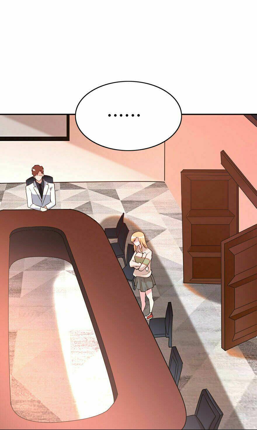 Tiểu Bạch Điềm Thê Của Long Thiếu: Chapter 36