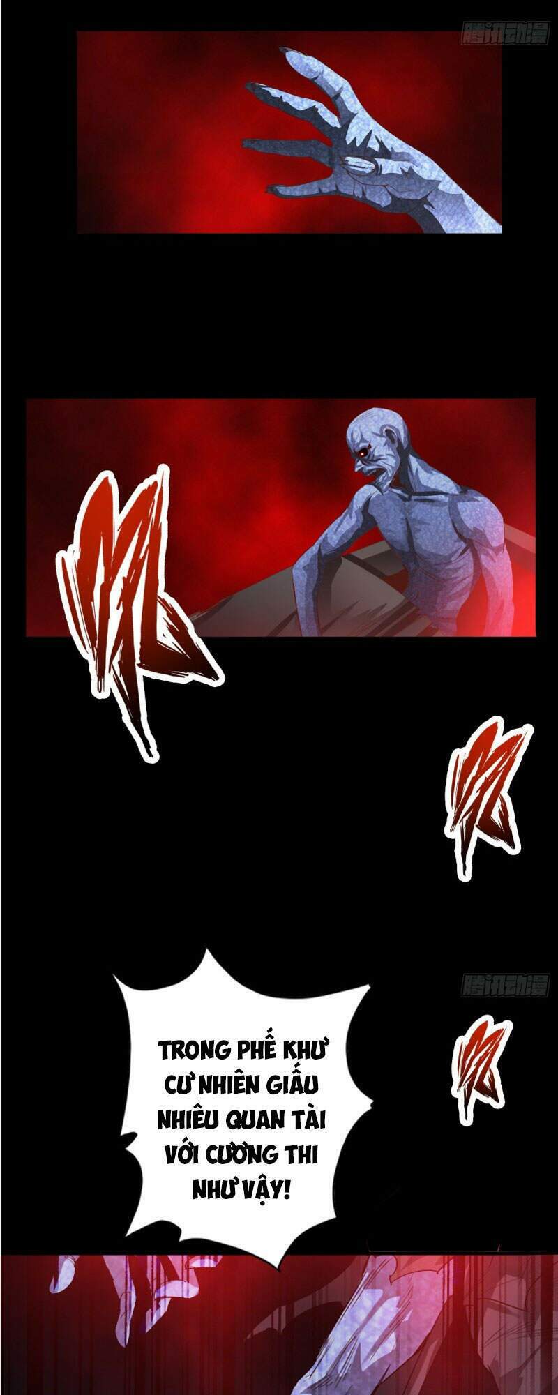 Chư Thiên Ký: Chapter 300