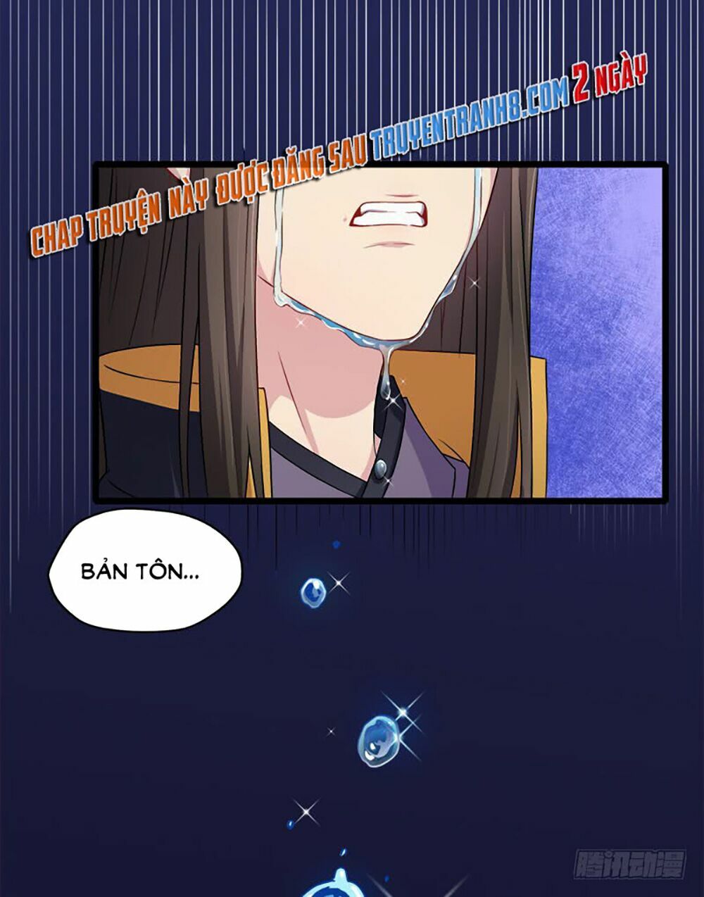 Ngạo Kiều Quỷ Vương Yêu Ta: Chapter 38