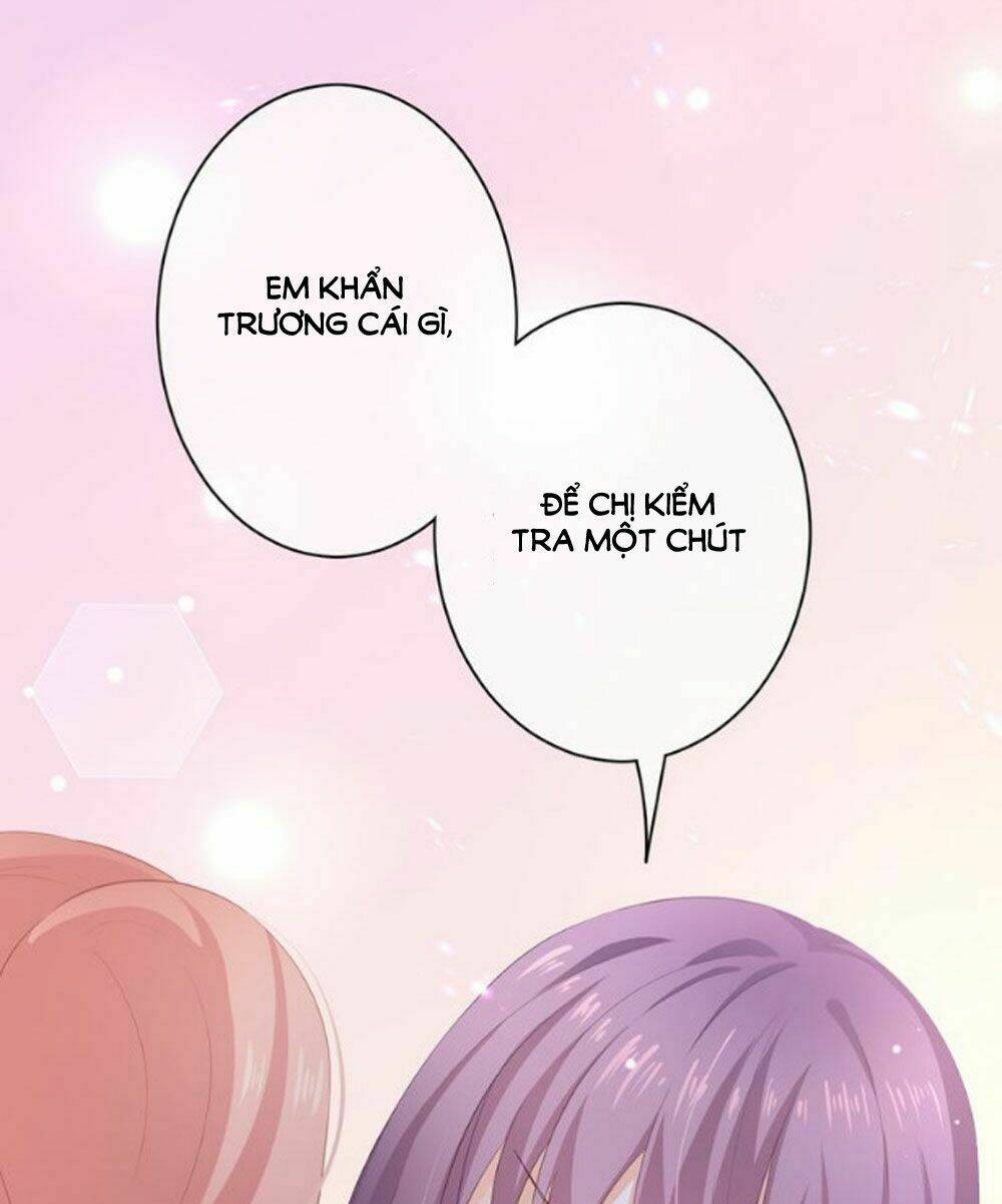 Tiệm May Luyến Sắc: Chapter 7