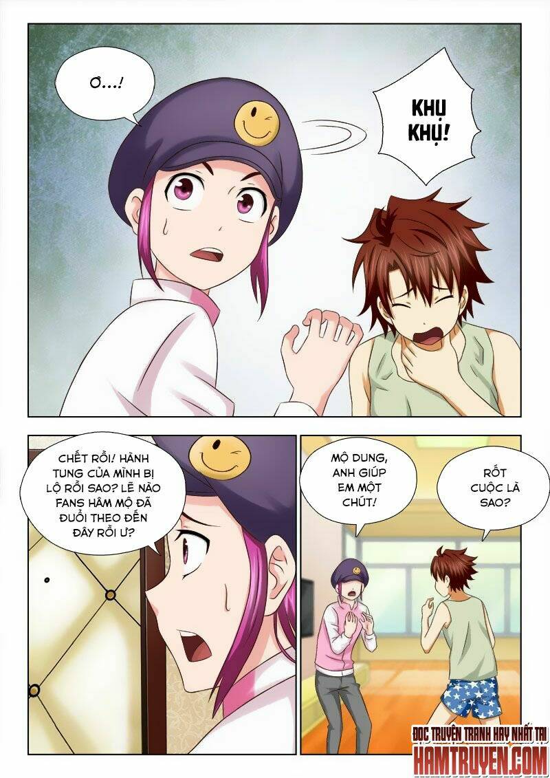 Tối Cường Tà Thiếu: Chapter 194