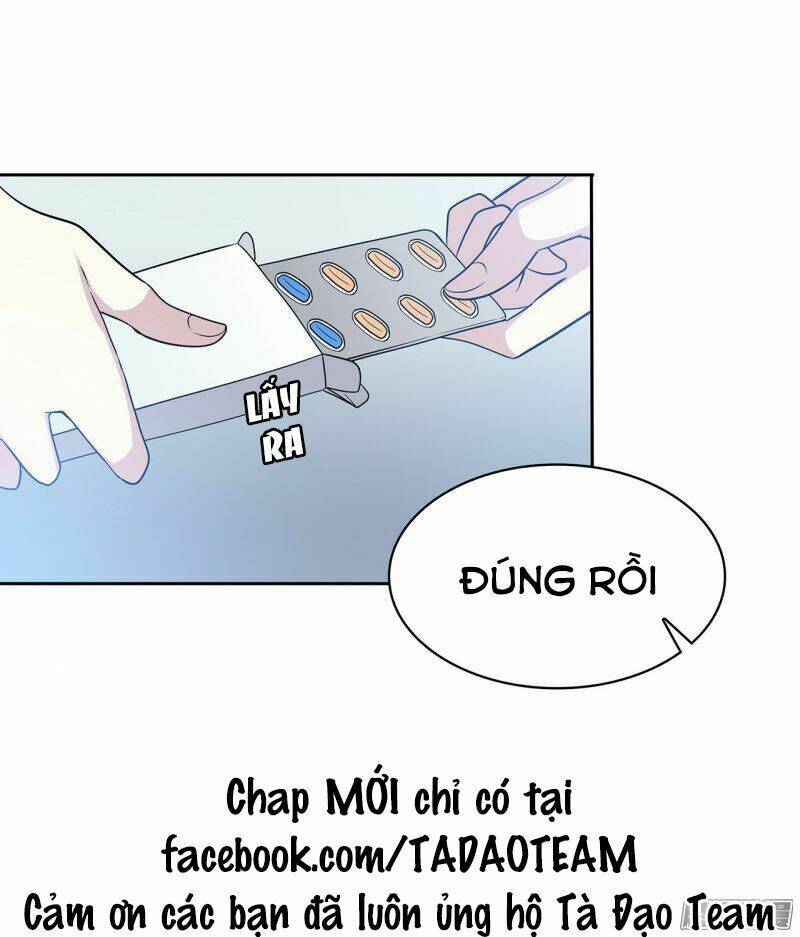 Người Yêu Thời Không: Chapter 51