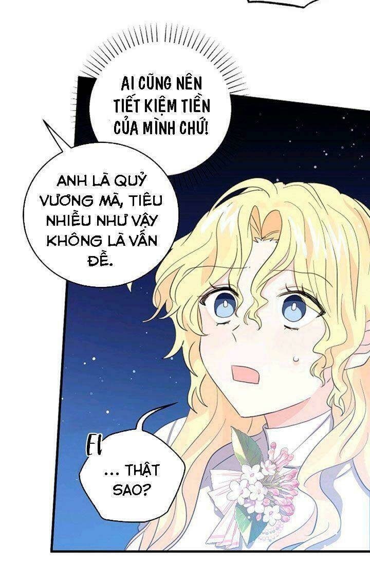 Tôi Là Bạn Gái Cũ Của Một Người Lính: Chapter 49