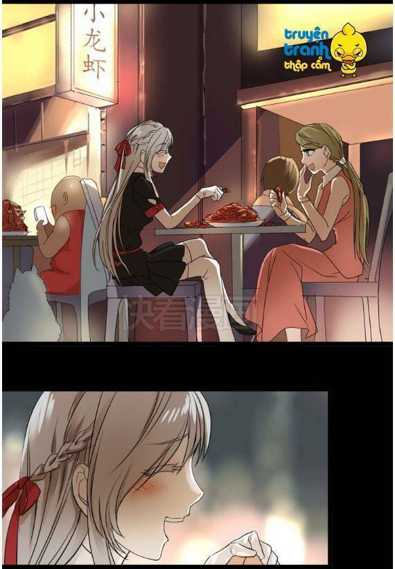 Diêm Vương Sợ Ma: Chapter 15