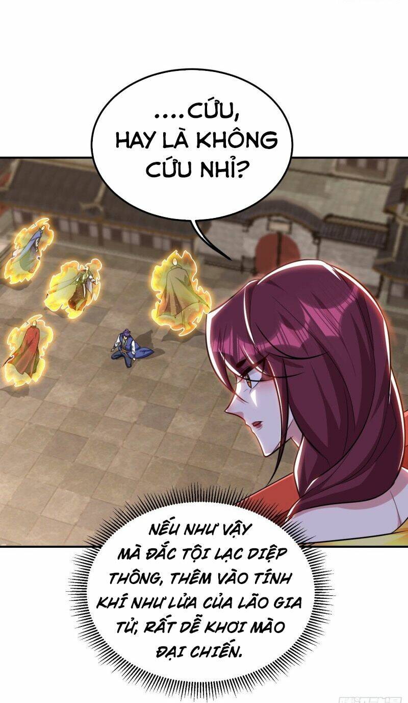 Yêu Giả Vi Vương: Chapter 269