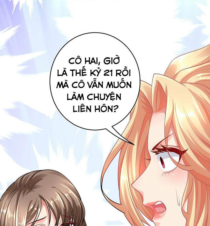 Tọa Ủng Tinh Cầu: Chapter 4