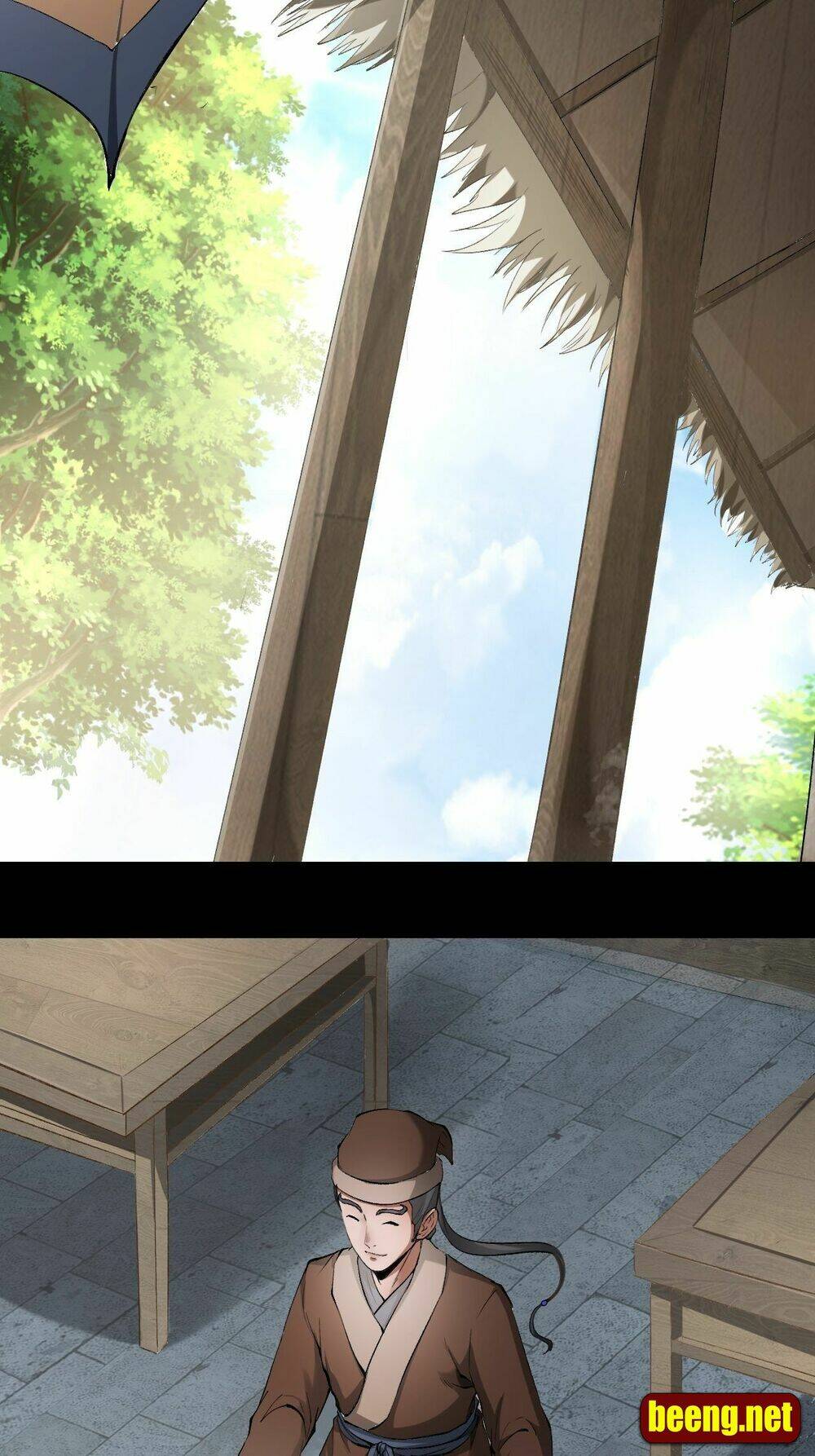 Loạn Thế Hành: Chapter 5