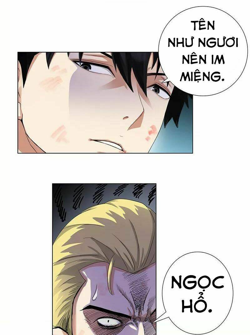 Học Viện Cao Thủ: Chapter 72