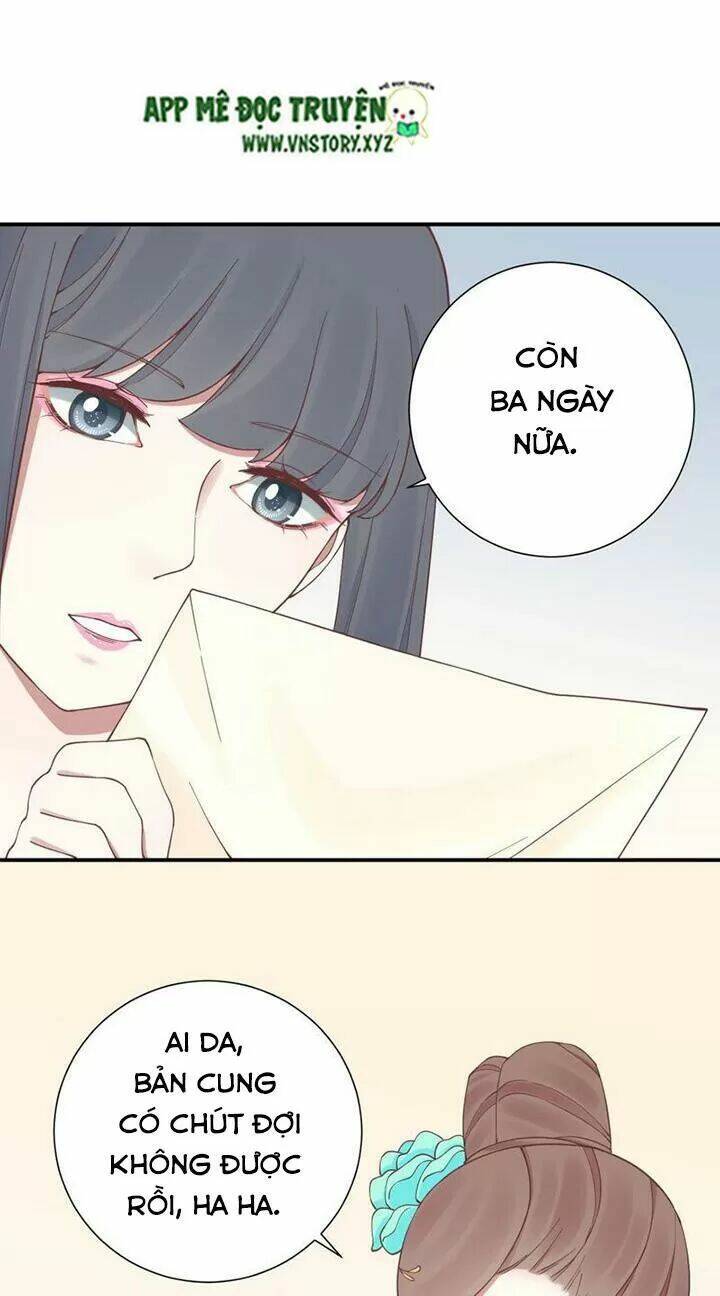 Hoàng Hậu Bận Lắm: Chapter 130