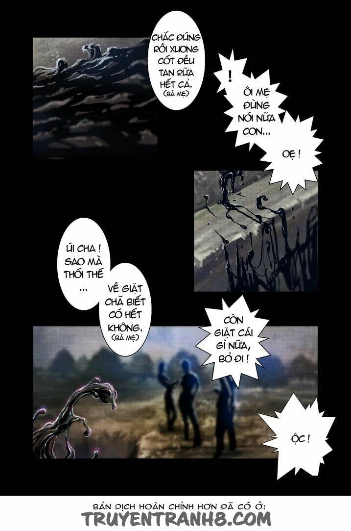 Thâu Hồn: Chapter 55