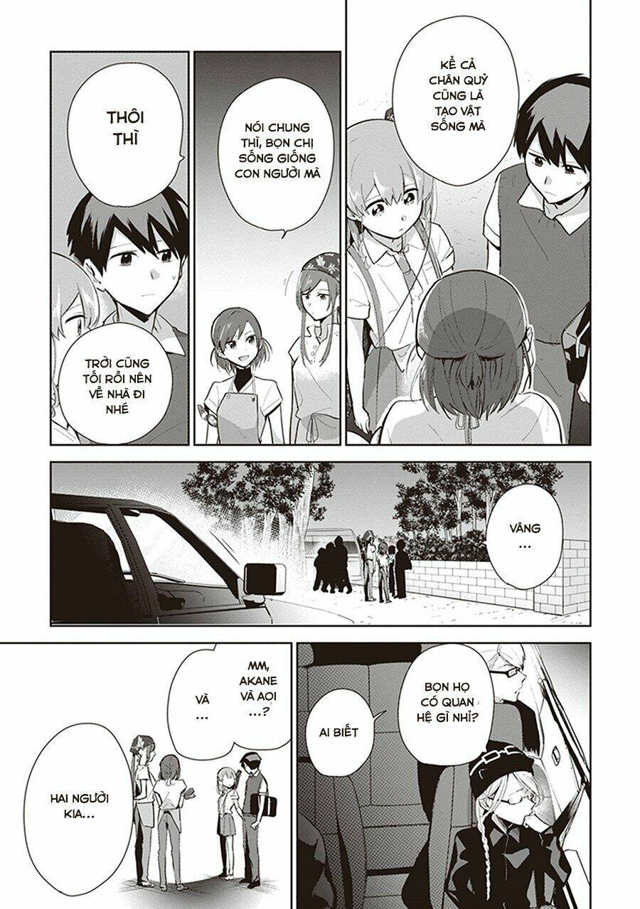 Oni Futatsu: Chapter 10