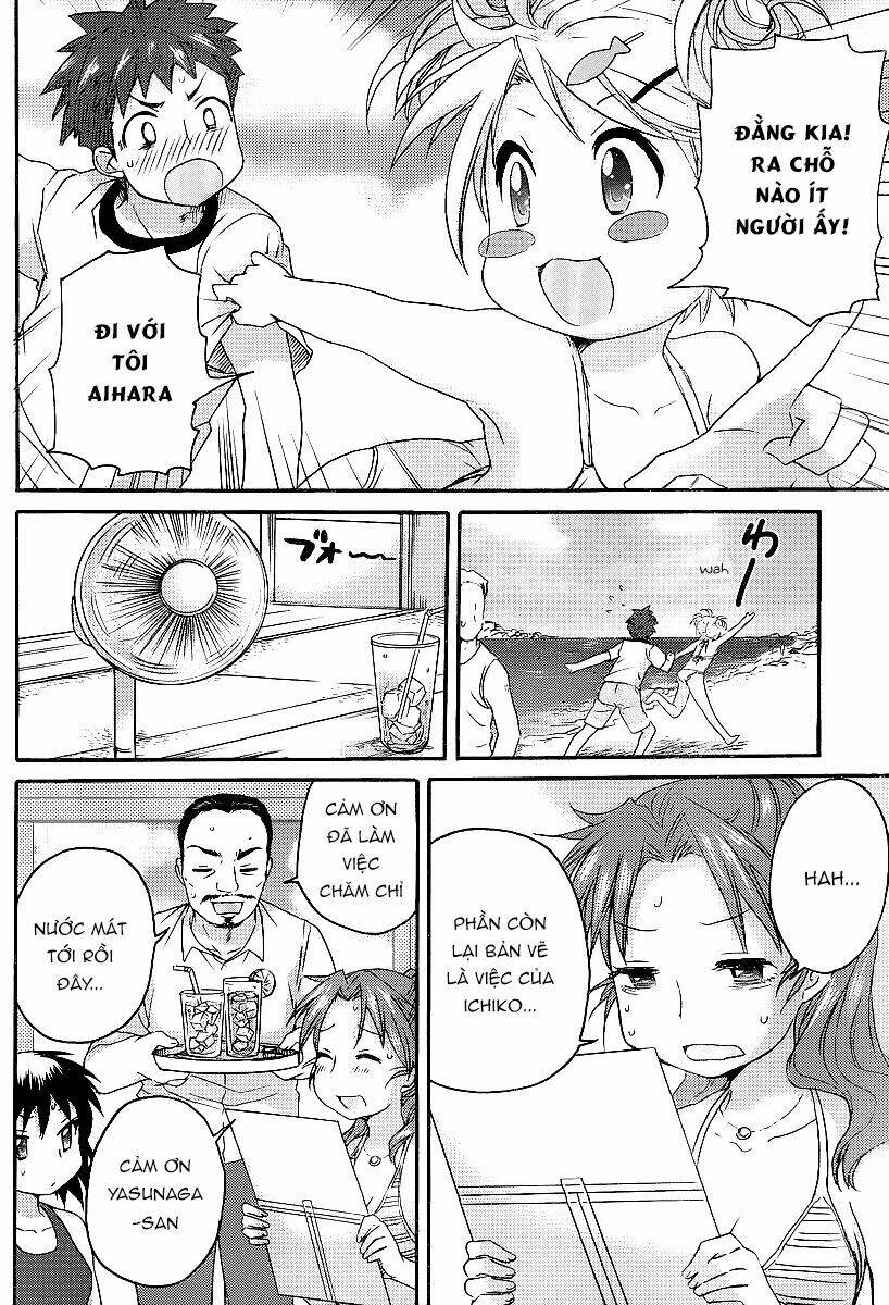 Comic Studio: Chapter 8