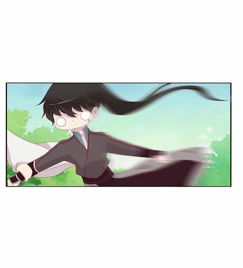 Tướng Quân Mời Ra Trận: Chapter 81