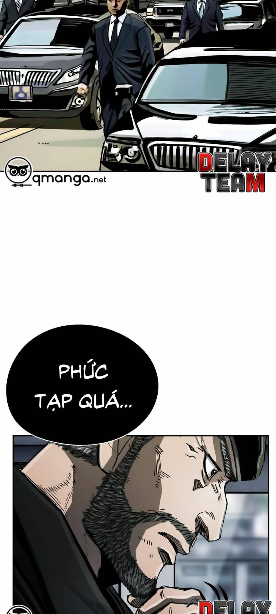 Thợ Săn Đầu Tiên: Chapter 27