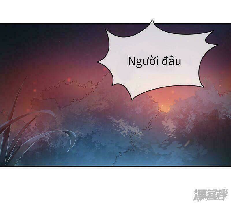 Thịnh Thế Thiên Kiêu: Chapter 21