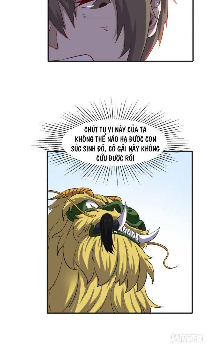 Ta Độ Kiếp Thất Bại Đều Là Tại Ngươi: Chapter 45