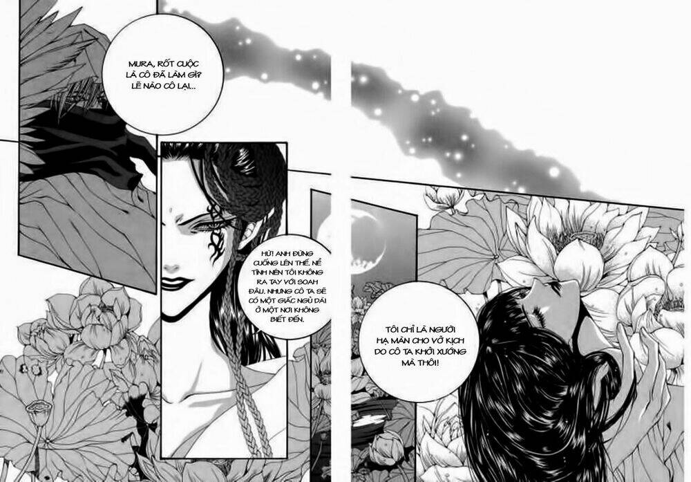 Tân Nương Của Thủy Thần: Chapter 62
