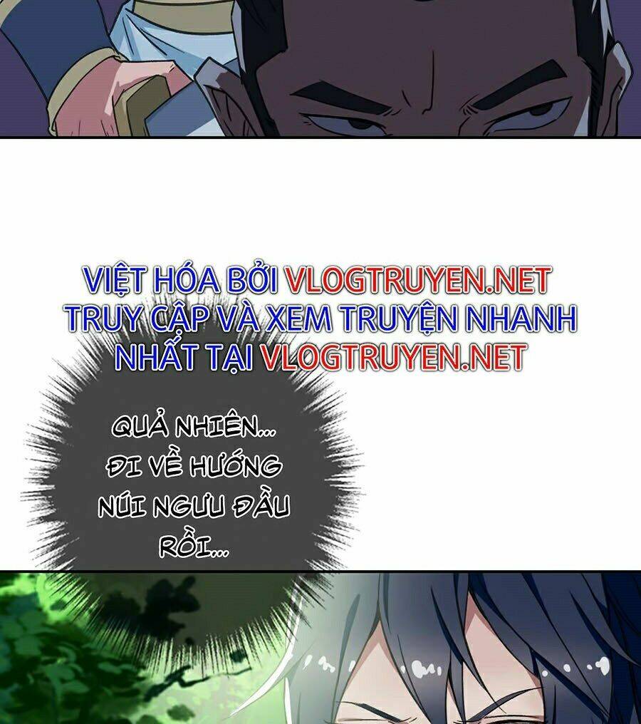 Siêu Đạo Thần Thuật: Chapter 16