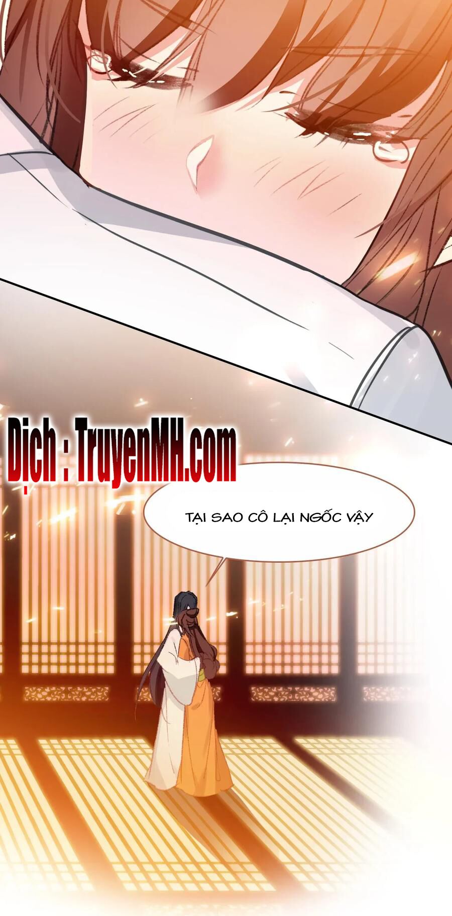 Gả Cho Một Tên Thái Giám Đáng Ghét: Chapter 186