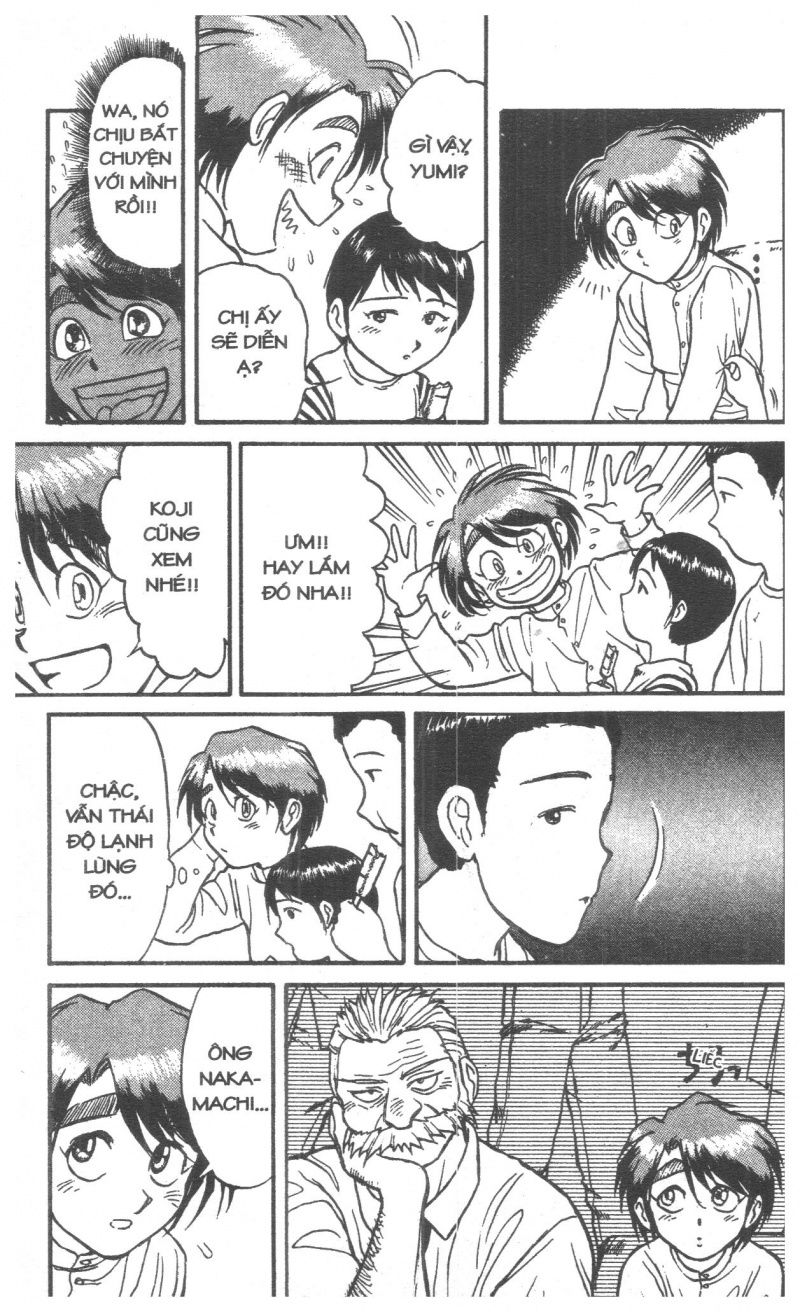 Fujita Kazuhiro: Chapter 6