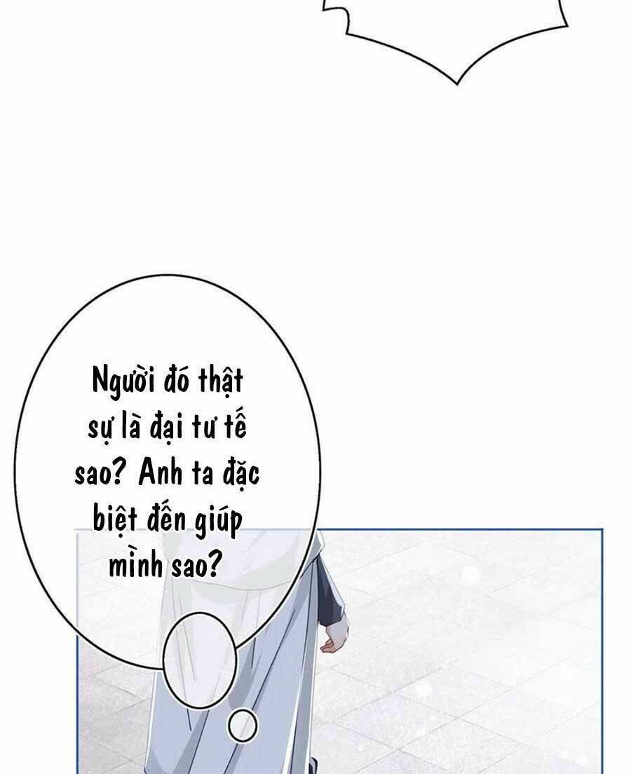 Nữ Hoàng Đầu Tiên Của Đế Quốc: Chapter 40