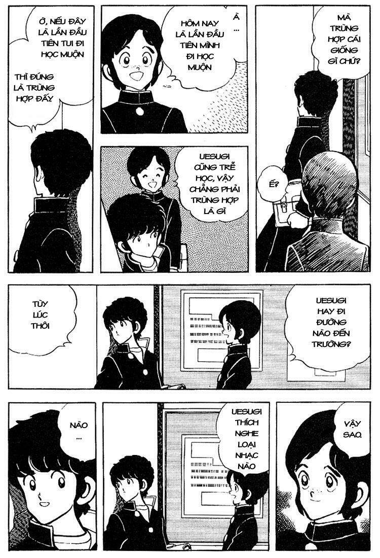 Touch: Chapter 82