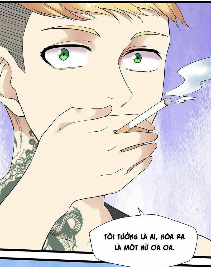 Tu Chân Cuồng Thiếu: Chapter 92