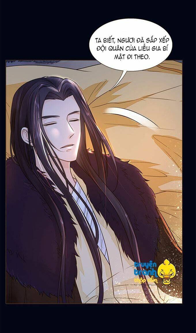 Đại Giá Thừa Tướng: Chapter 90