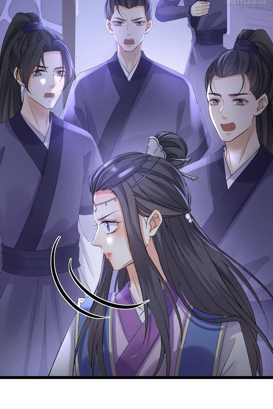 Ma Đầu Vạn Ác Năm Tuổi Rưỡi: Chapter 78