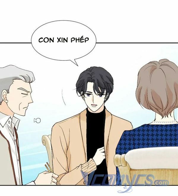 Lee Bom, Em Là Của Anh: Chapter 45
