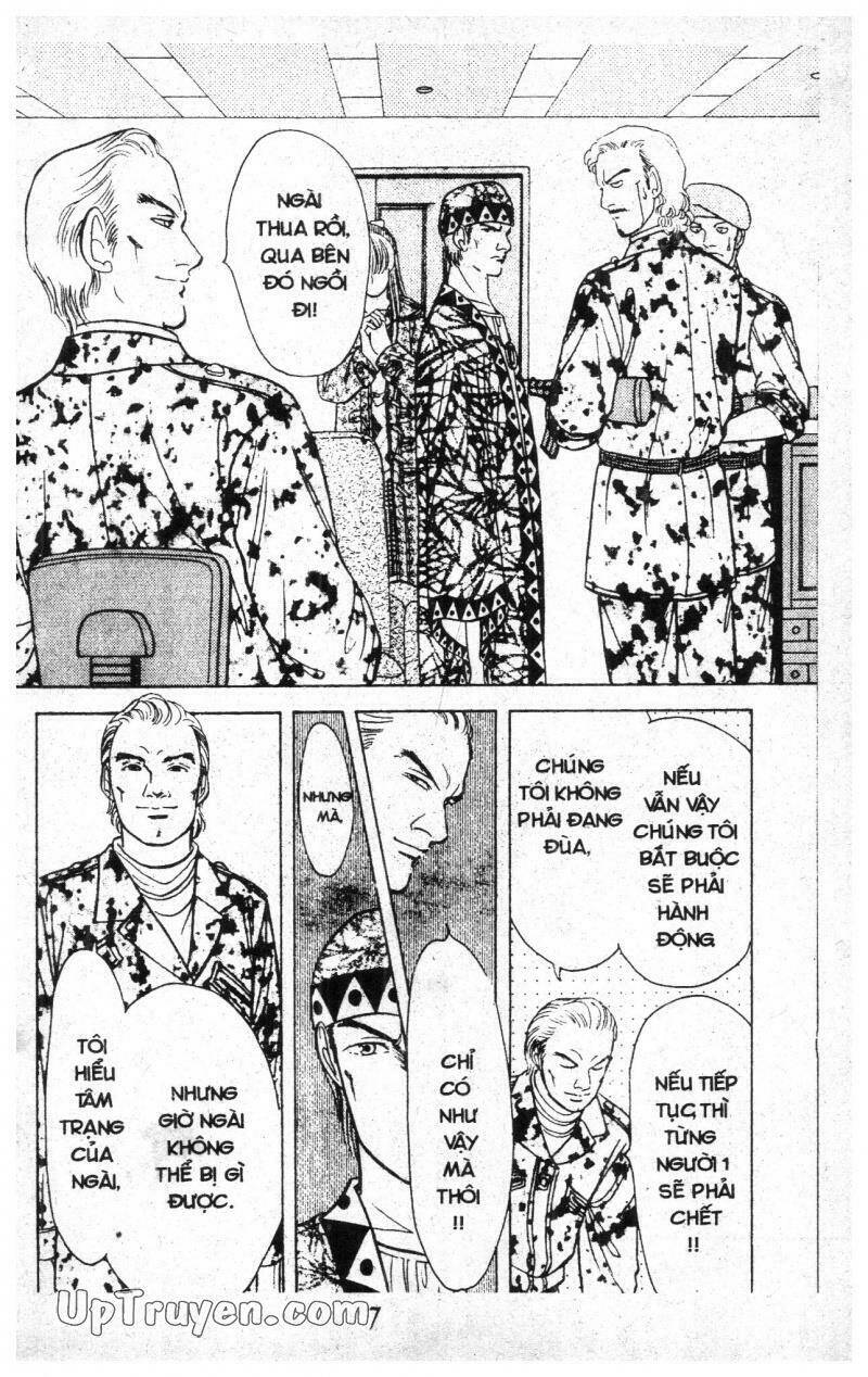 9 Banme No Musashi: Chapter 11