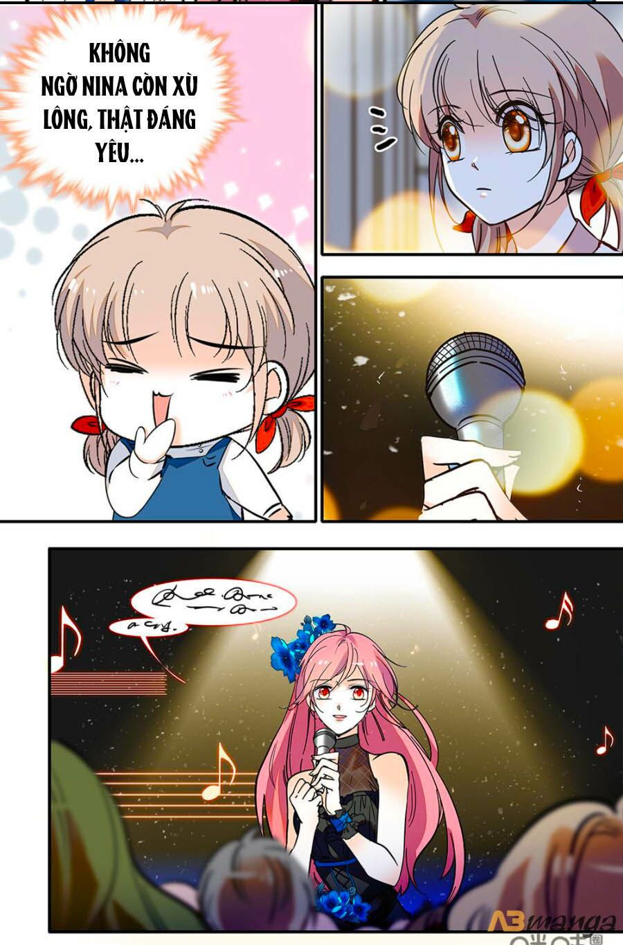 Thanh Ninh Chi Hạ: Chapter 472