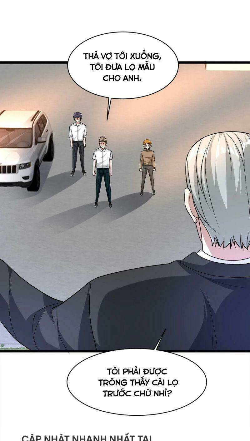 Đô Thị Tà Vương: Chapter 172