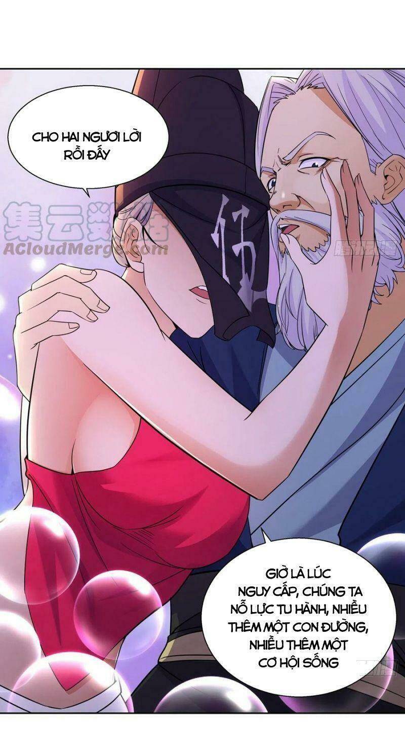 Ta Là Đại Hoàn Đan: Chapter 26