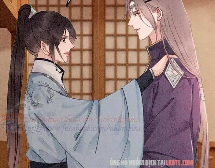 Trọng Sinh Bá Sủng Nhiếp Chính Vương Quá Mạnh Mẽ: Chapter 90