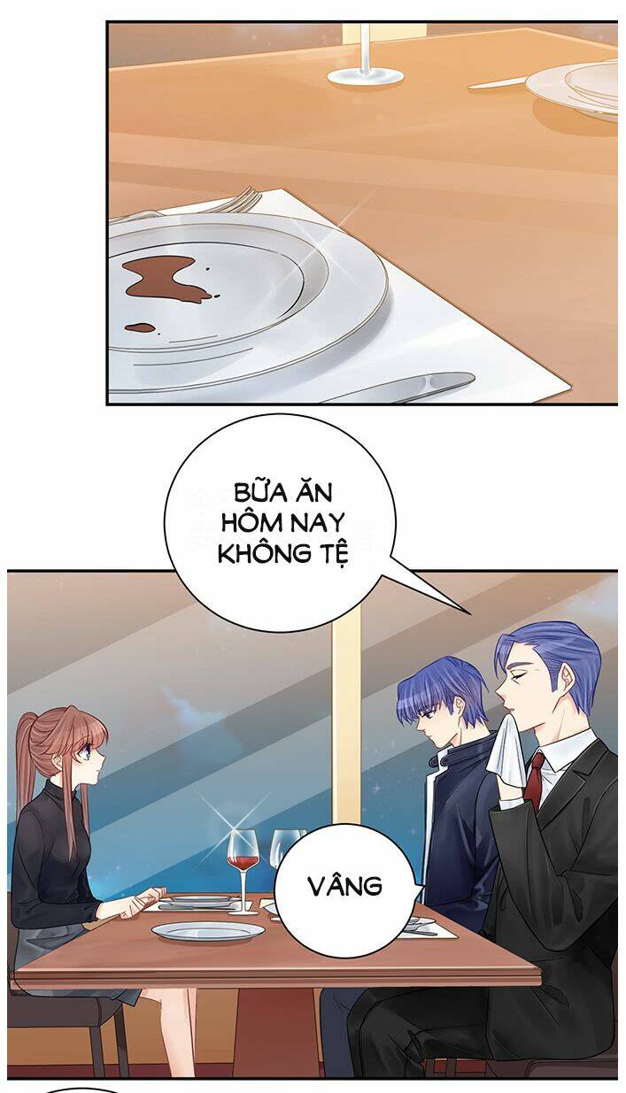Trọng Sinh Để Ngủ Với Ảnh Đế: Chapter 228